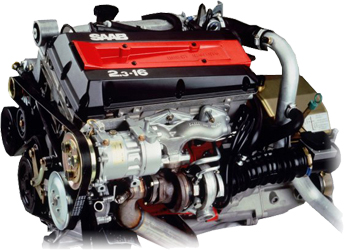 P2252 Engine